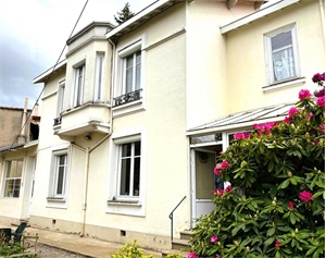 maison à la vente -   42100  SAINT ETIENNE, surface 150 m2 vente maison - UBI444292721